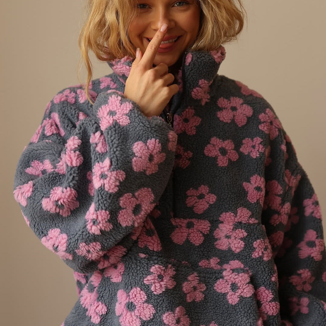 Nordiva™ | Warm Comfort Fleece