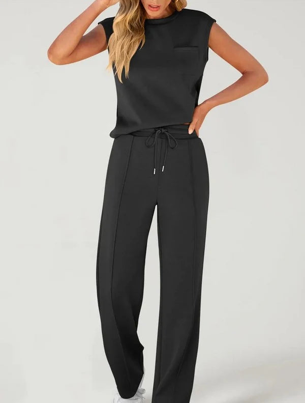 Darla™ | Summer Two-Piece Set