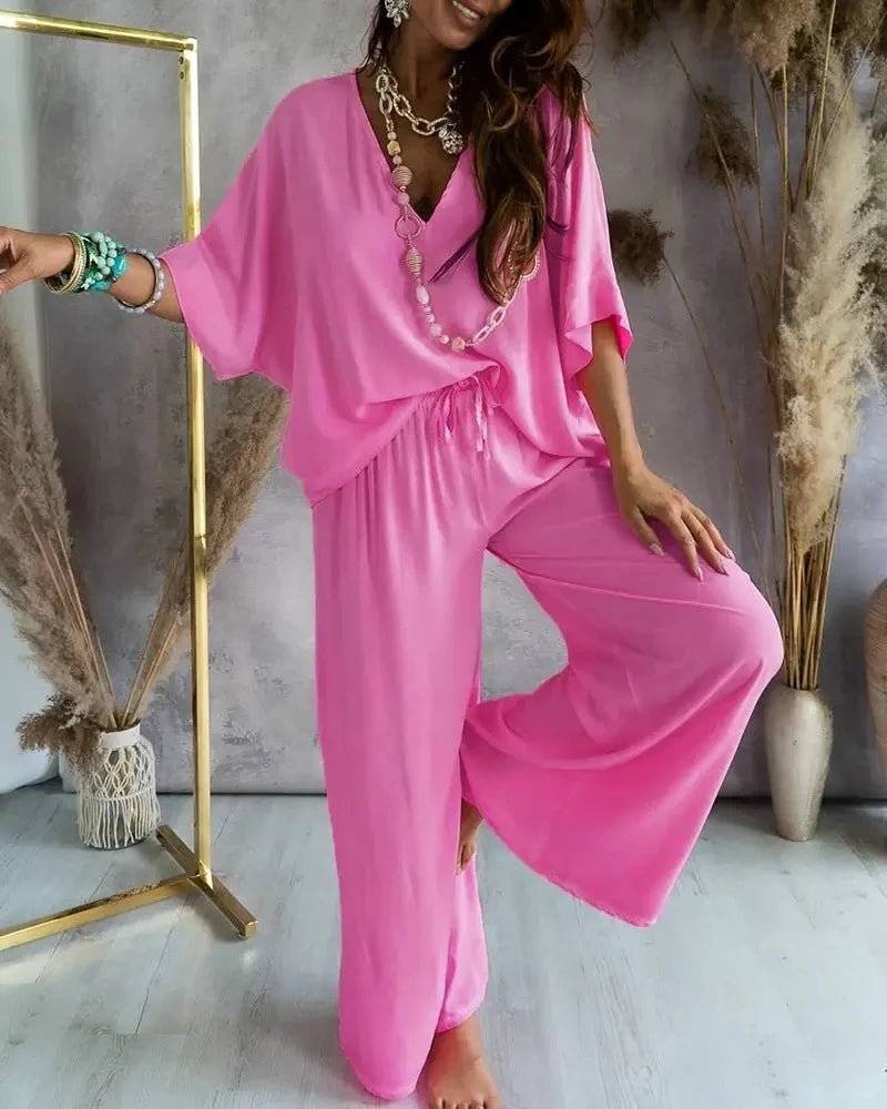 Raisa™ | Chic Two Piece Set