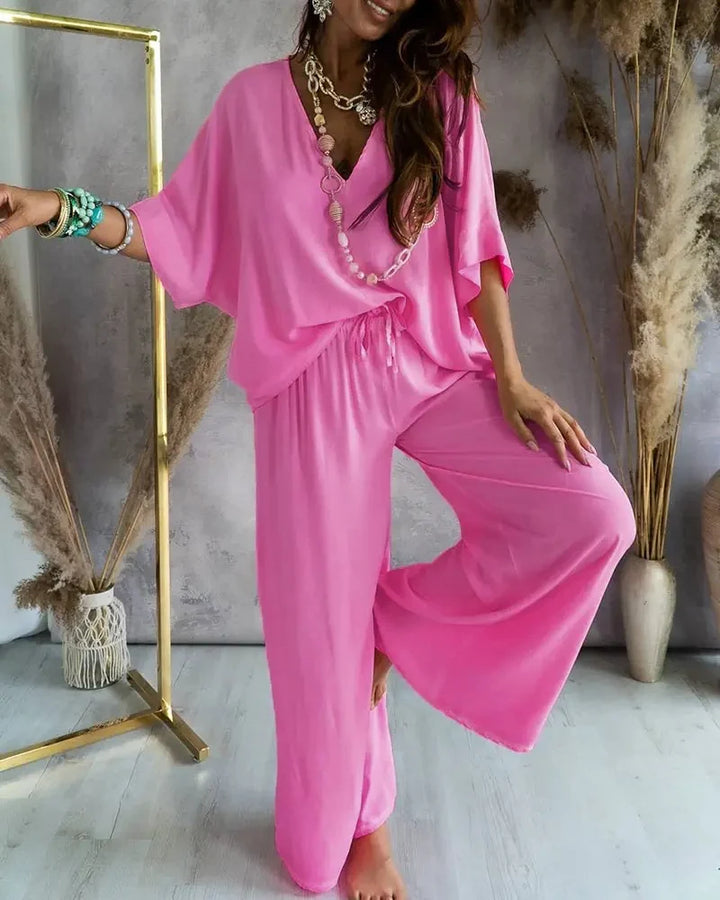 Raisa™ | Chic Two Piece Set