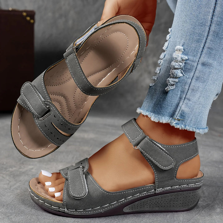 Emma™ | Trendy Orthopedic Sandals