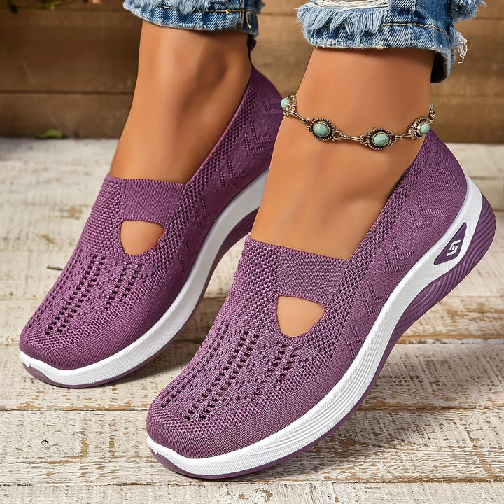 Eleanor™ | Non-Slip Orthopedic Shoes