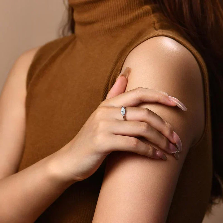 Hailey Playa Slim Ring