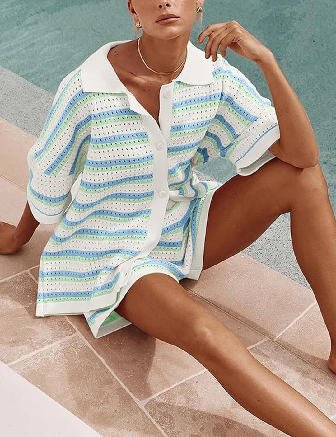 Emery™ | Soft Summer Set