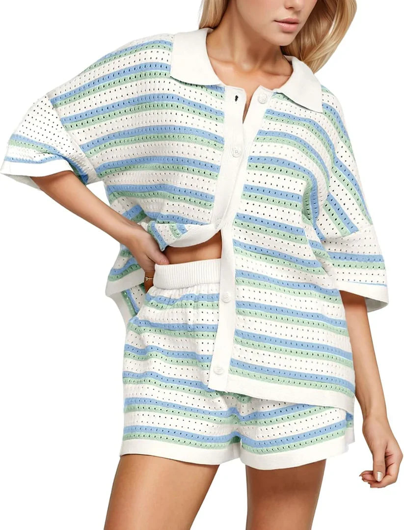 Emery™ | Soft Summer Set