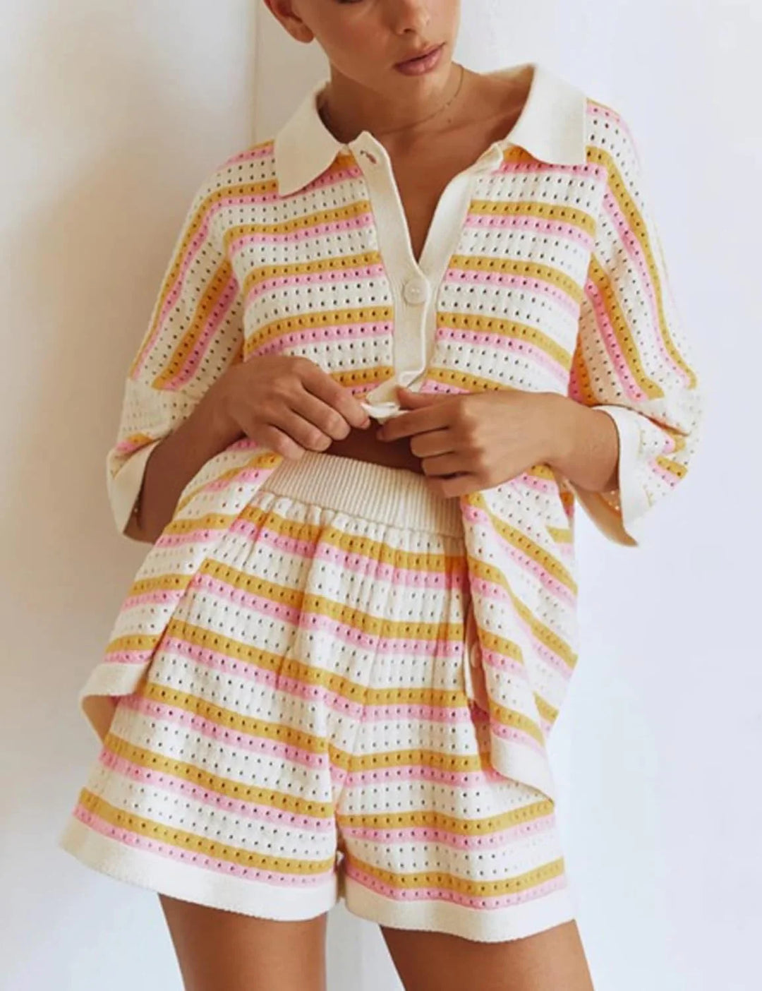 Emery™ | Soft Summer Set