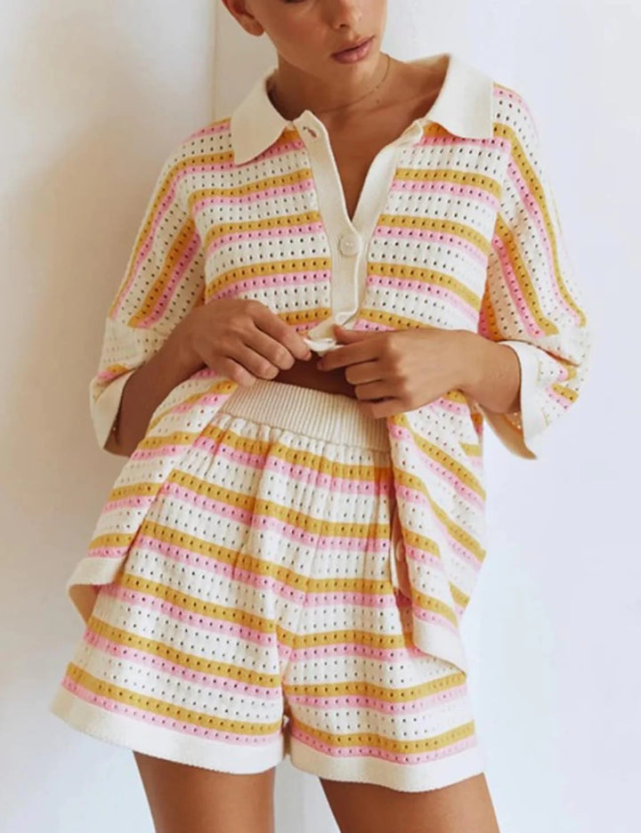 Emery™ | Soft Summer Set