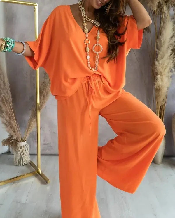 Raisa™ | Chic Two Piece Set