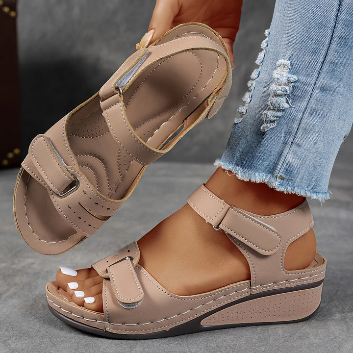 Emma™ | Trendy Orthopedic Sandals
