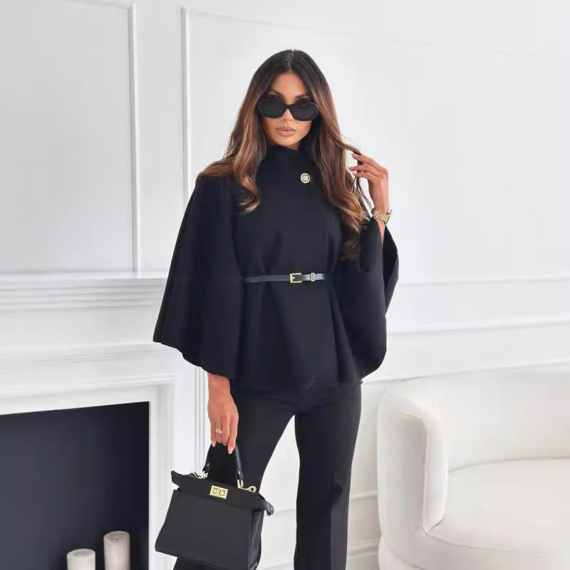 Celeste™ | Elegant Butterfly Jacket
