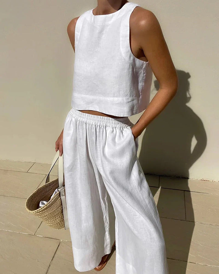 Carmen™ | Casual Two-Piece Set