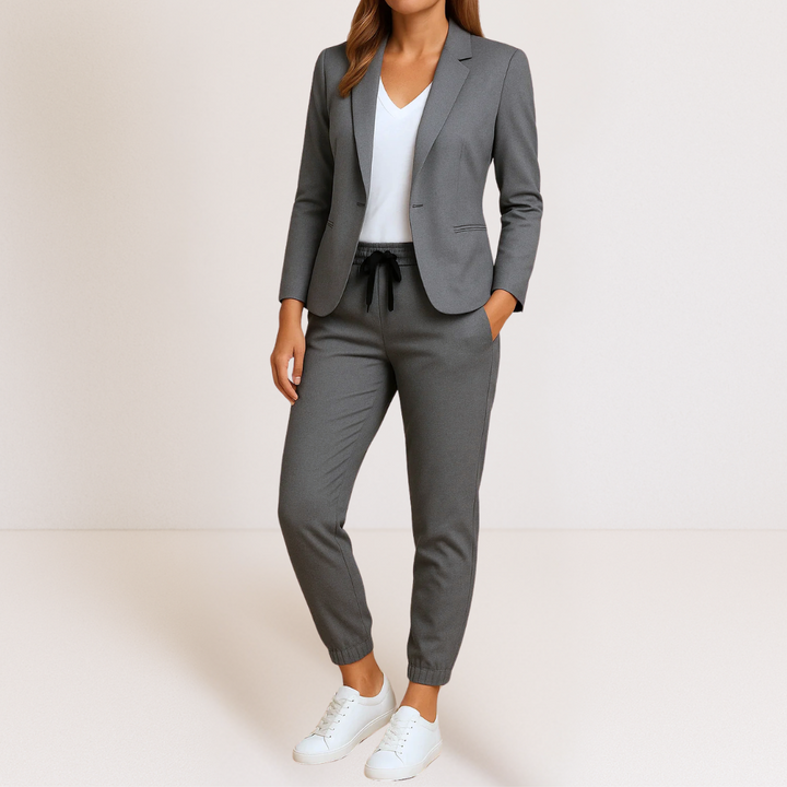 Monique™ | Two-Piece Women’s Suit