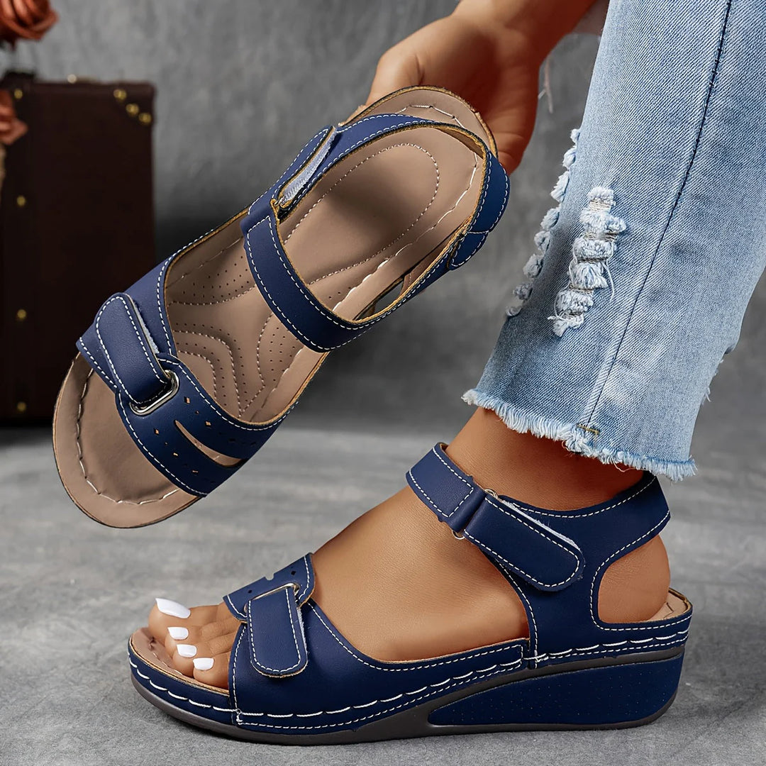 Emma™ | Trendy Orthopedic Sandals