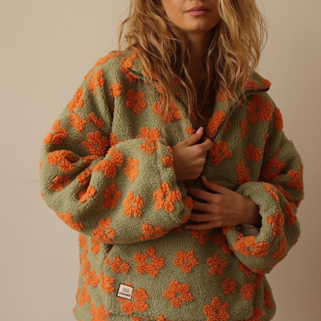 Nordiva™ | Warm Comfort Fleece