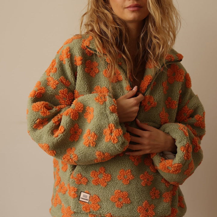Nordiva™ | Warm Comfort Fleece