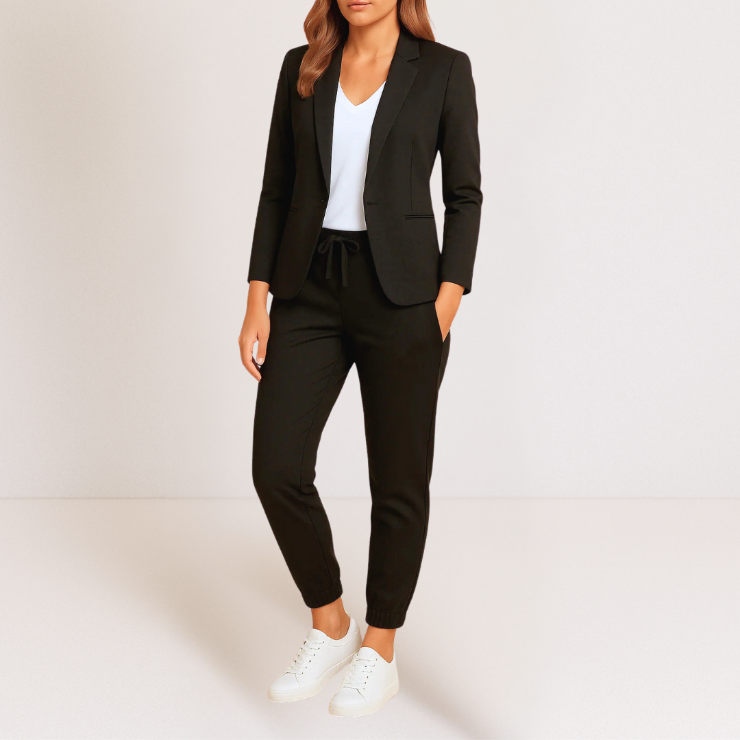 Monique™ | Two-Piece Women’s Suit
