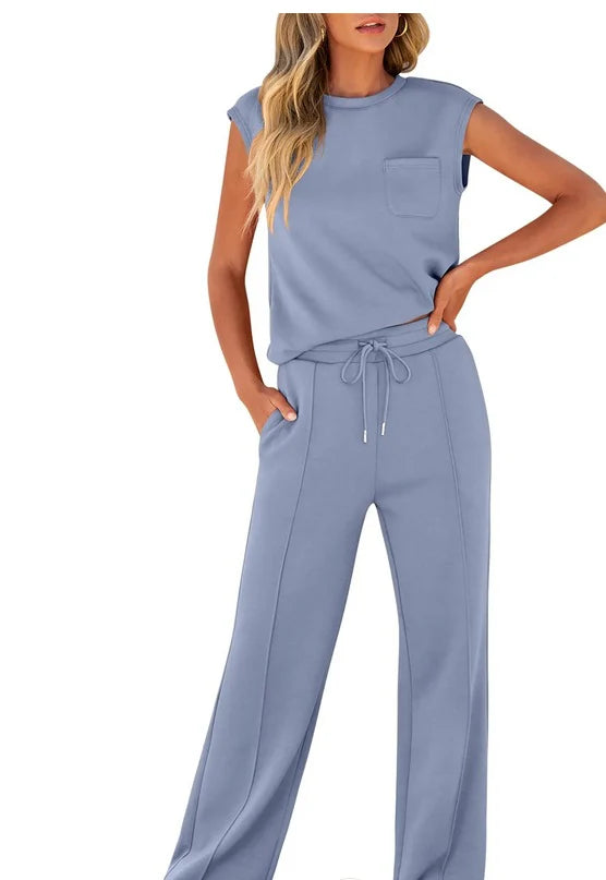 Darla™ | Summer Two-Piece Set