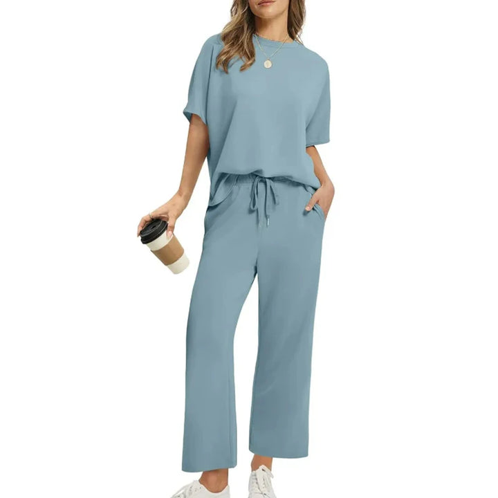 Annelise™ | Casual Two Piece Set