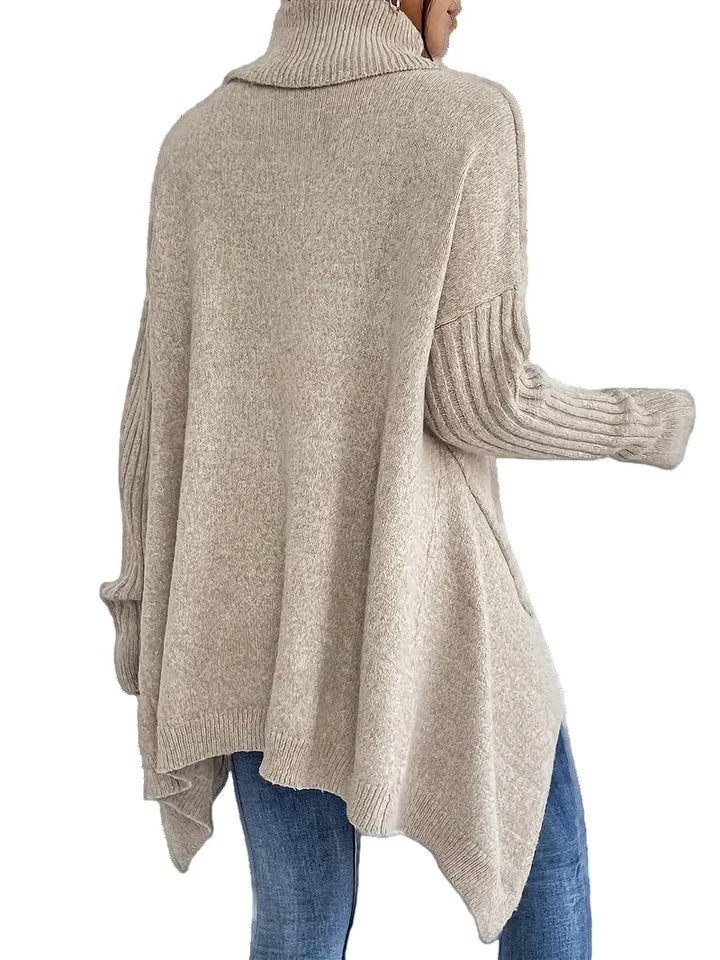 Olivia™ | Cozy Long Sweater