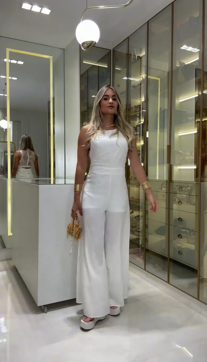 Heidi™ | Effortless Everyday Jumpsuit