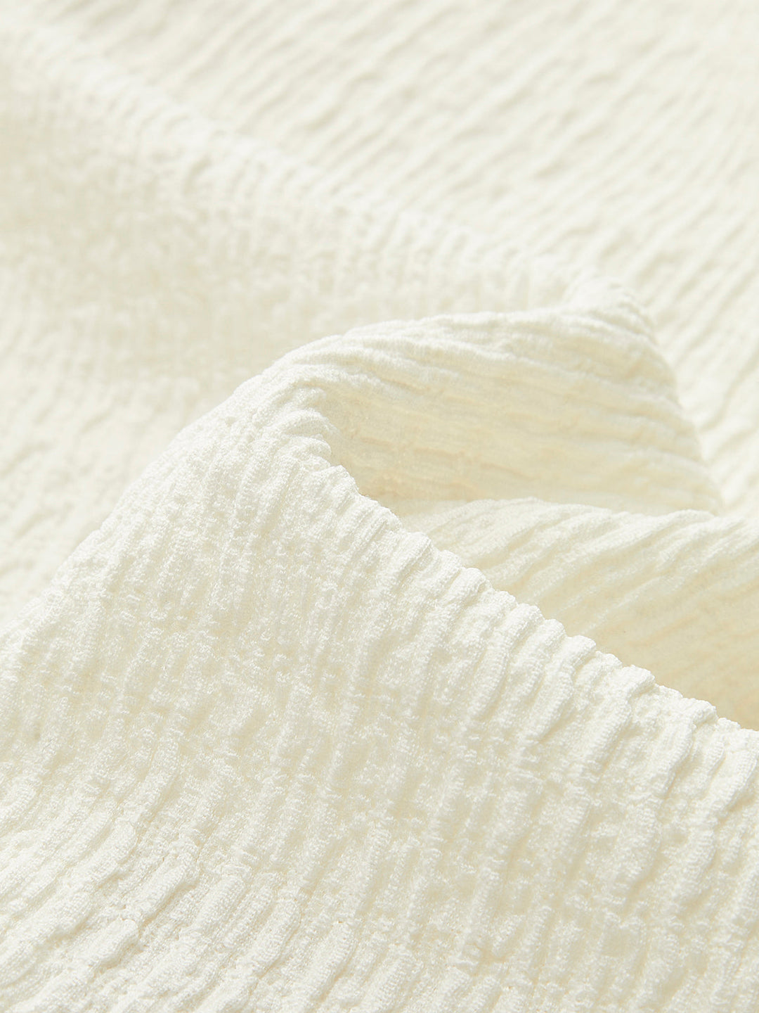 V-Neck Knot Front Sleeveless Top