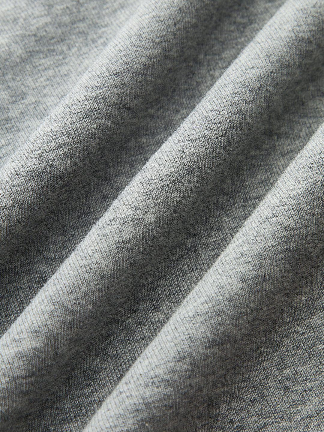 V-Neck Cap Sleeve Cotton-Blend Top