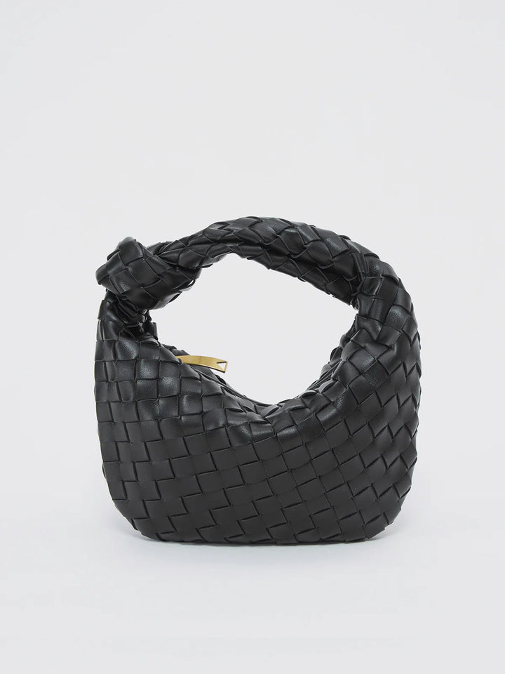Isabelle™ | Braided Handbag
