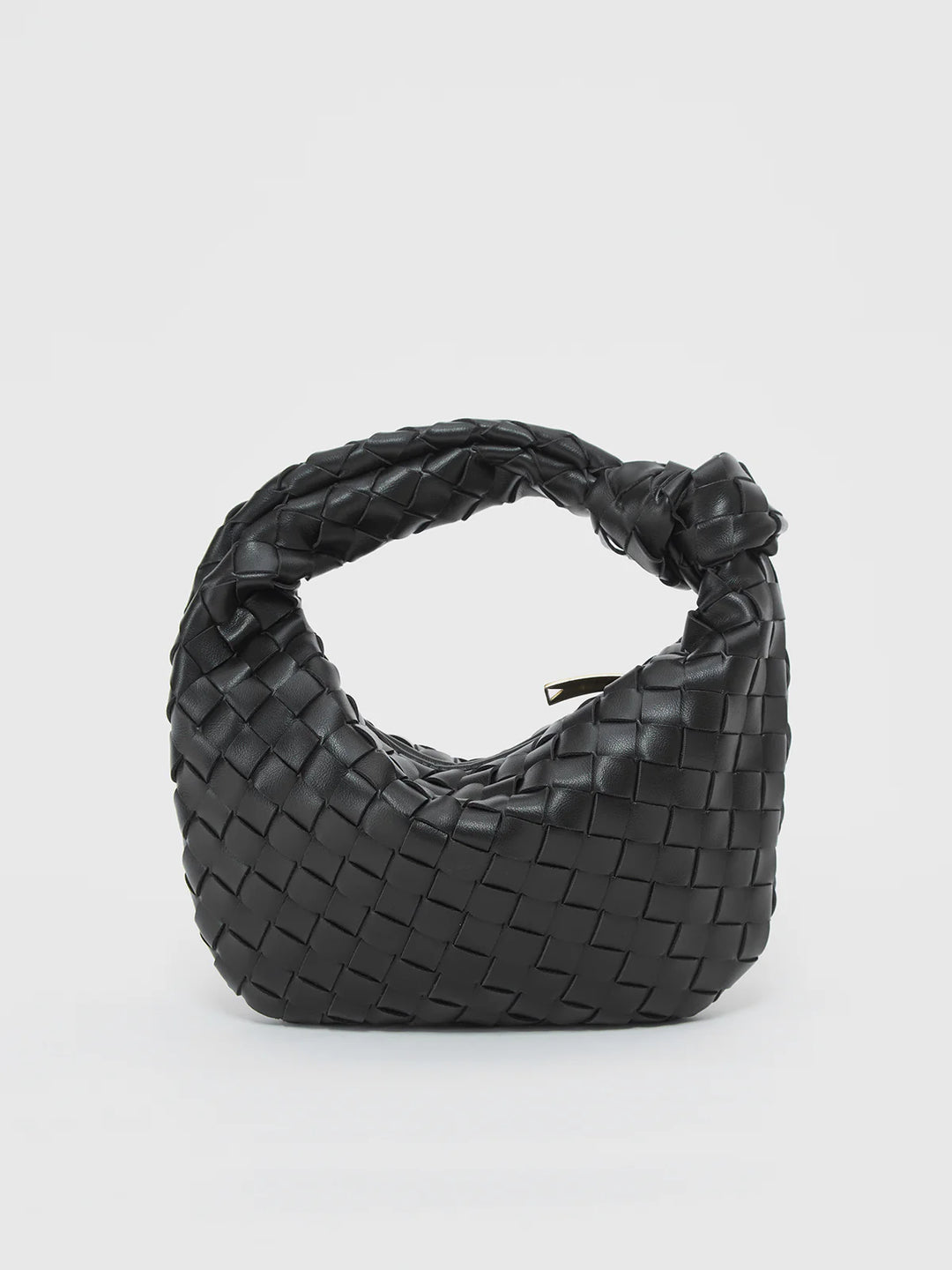 Isabelle™ | Braided Handbag