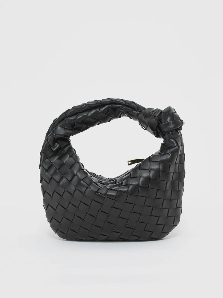 Isabelle™ | Braided Handbag