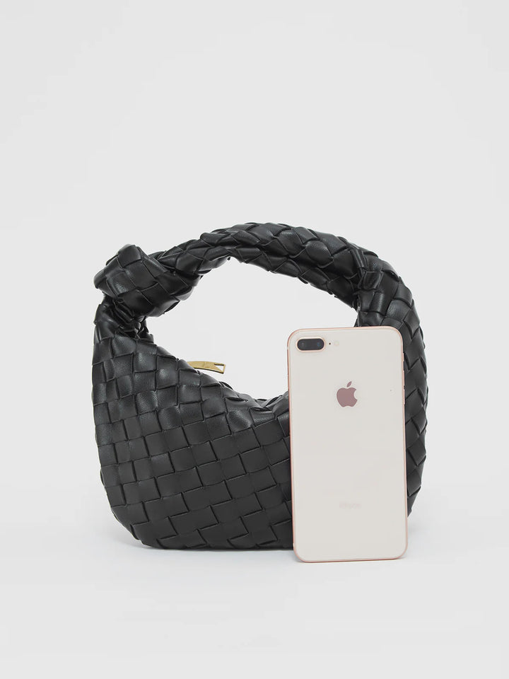 Isabelle™ | Braided Handbag