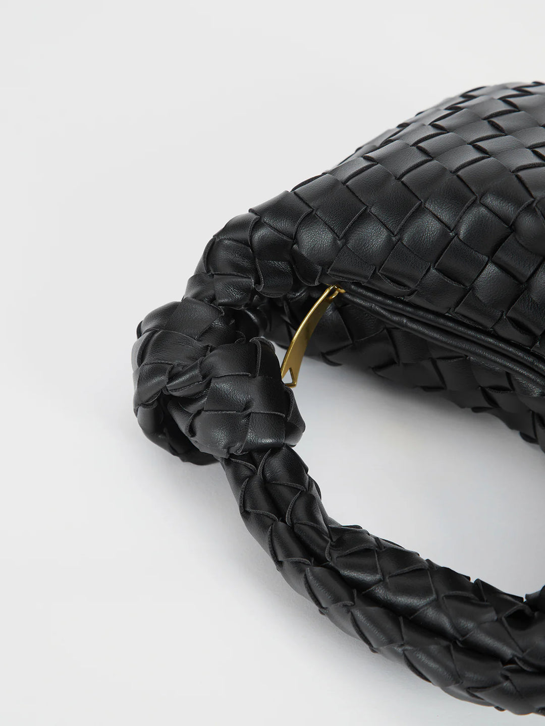 Isabelle™ | Braided Handbag