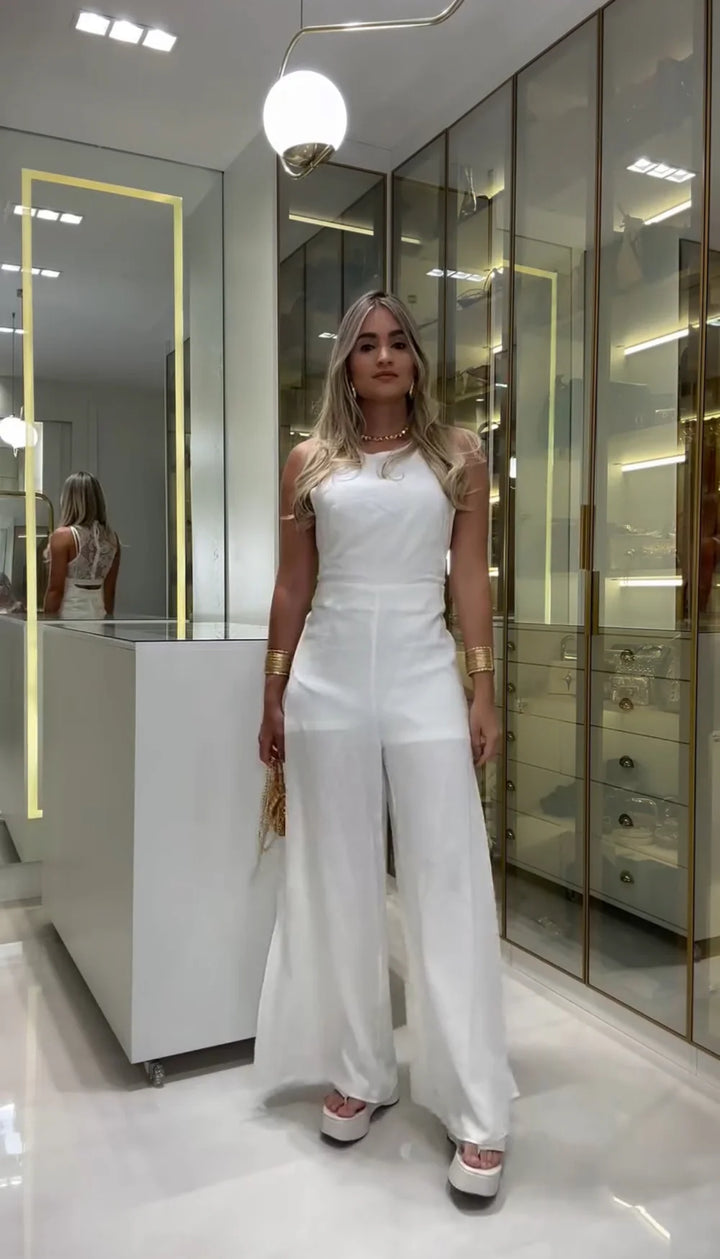 Heidi™ | Effortless Everyday Jumpsuit