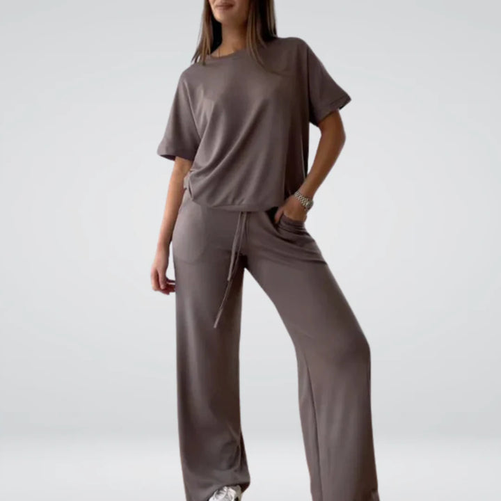 Liv™ | Two-Piece Travel Set