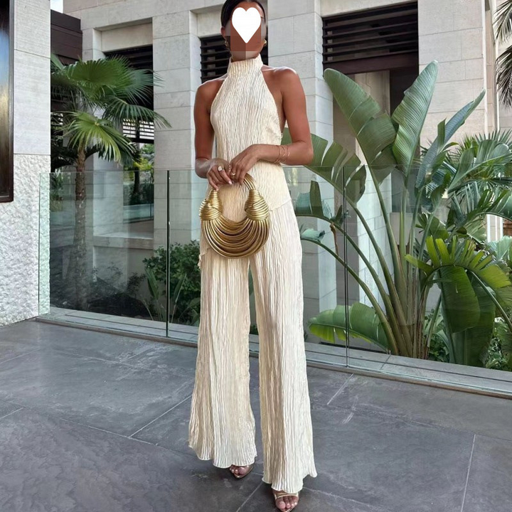 Colette™ | Pleated Elegant Set