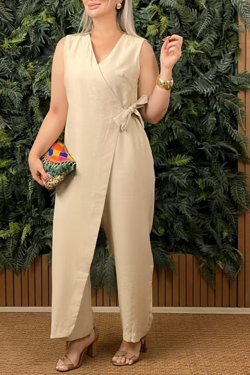 Elaine™ | Casual Summer Jumpsuit