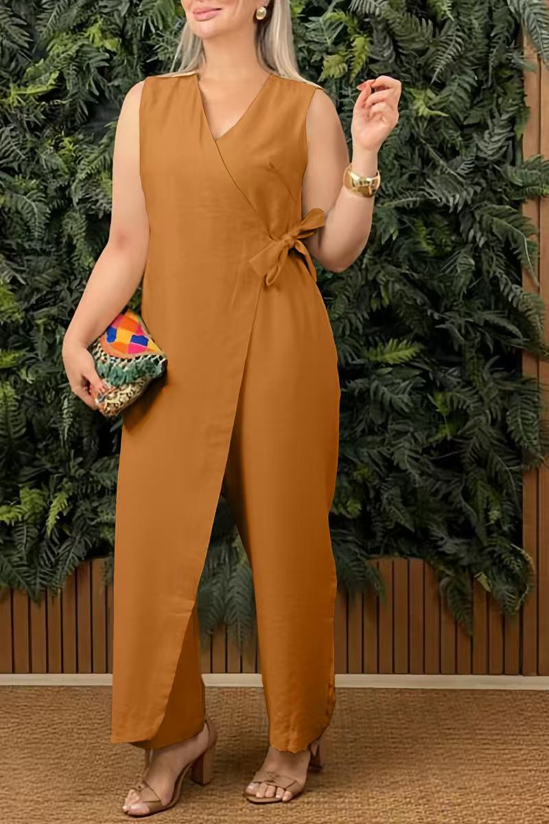 Elaine™ | Casual Summer Jumpsuit