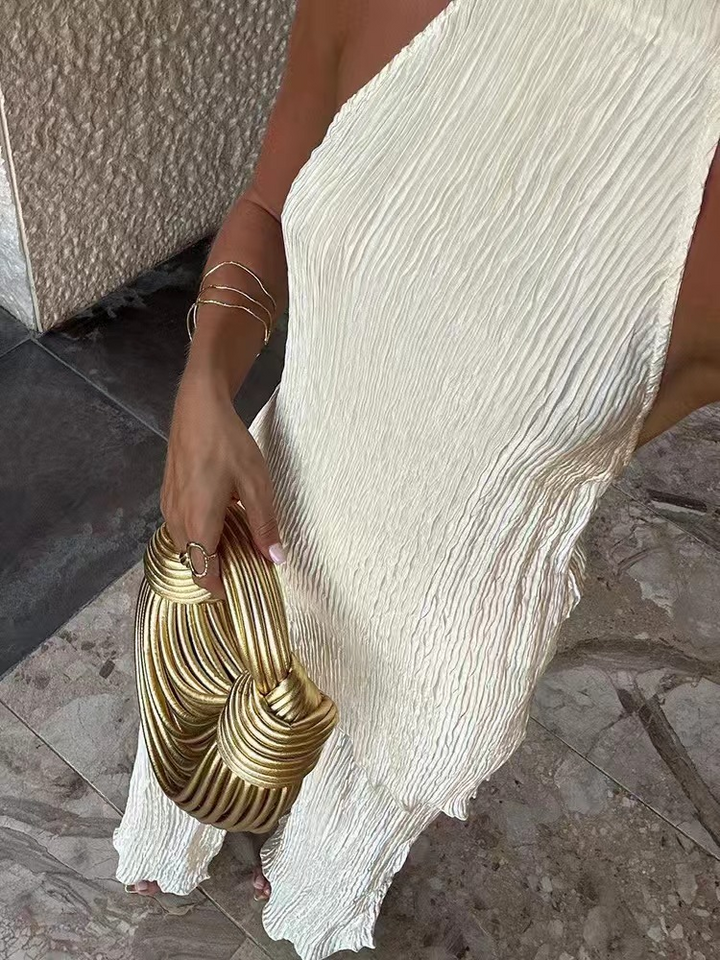 Colette™ | Pleated Elegant Set