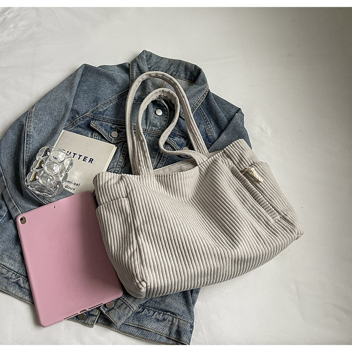 Manuela™ | Everyday Tote Bag