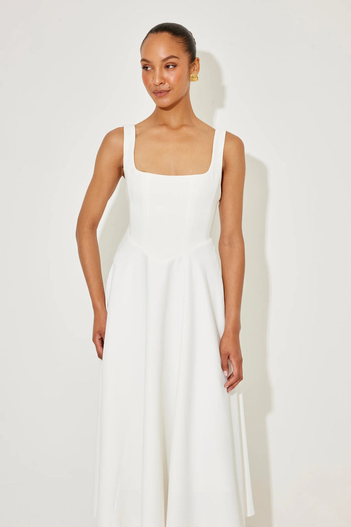 Amelia™ | Effortless Day Dress