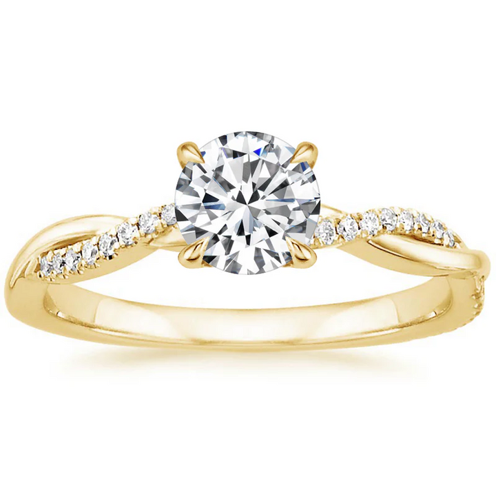 Le Jane Statement Ring