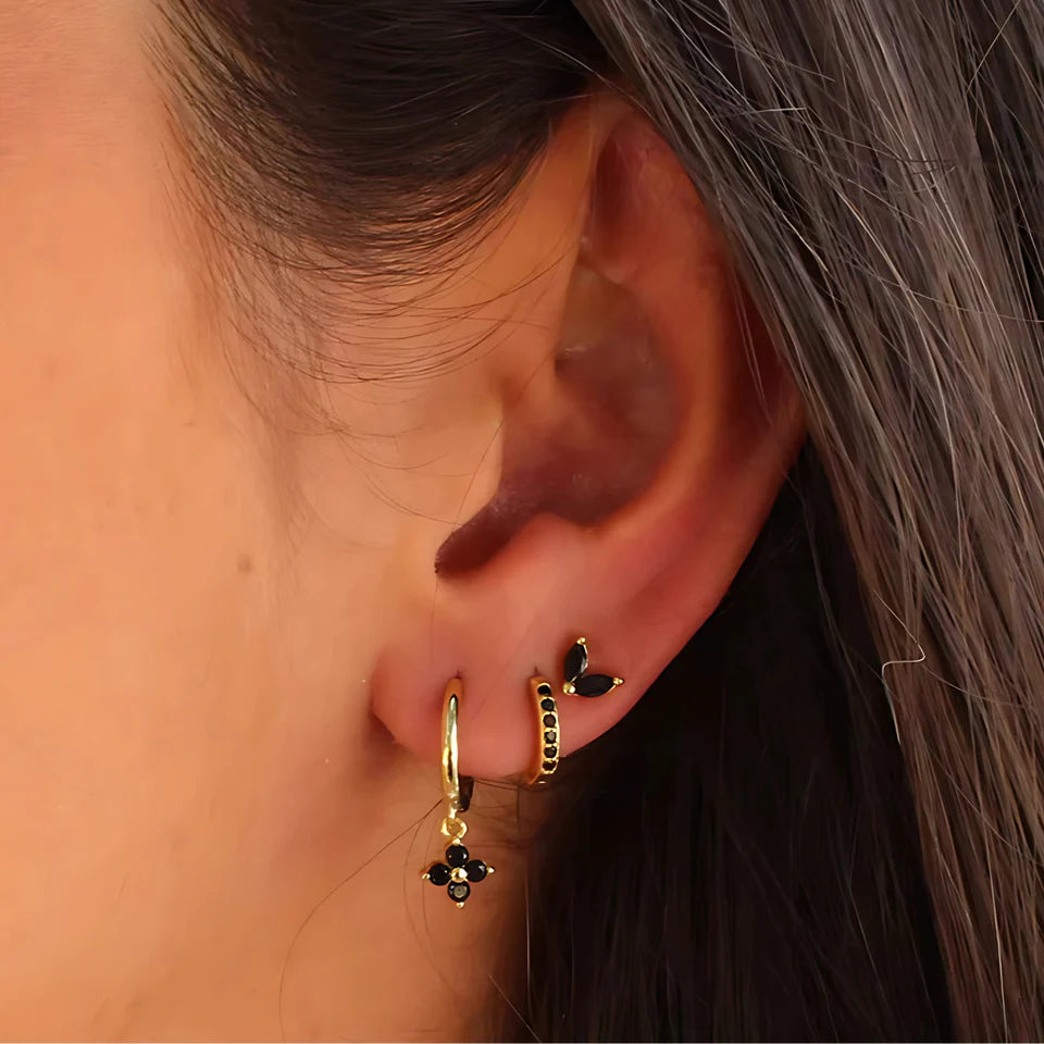 Olivia™ | Earring Set
