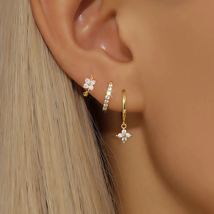 Liliana™ | Earring Set