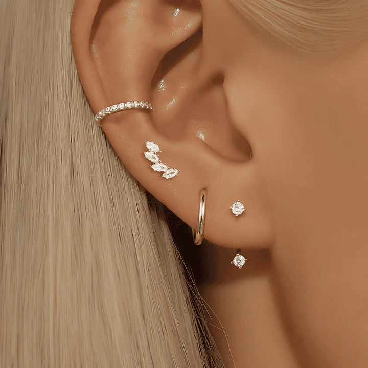 Selina™ | Earring Set