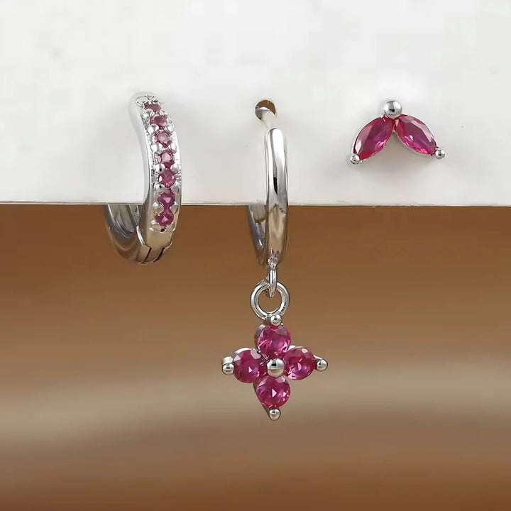 Olivia™ | Earring Set