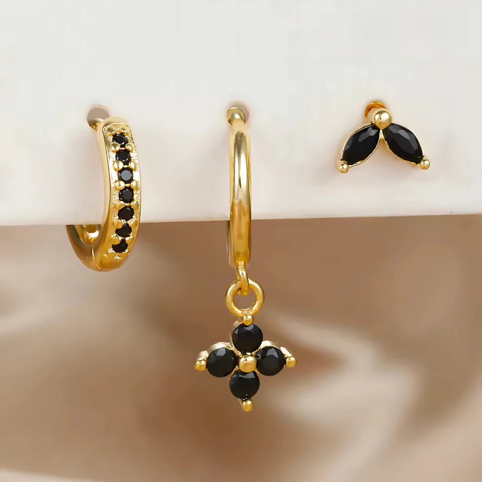 Olivia™ | Earring Set