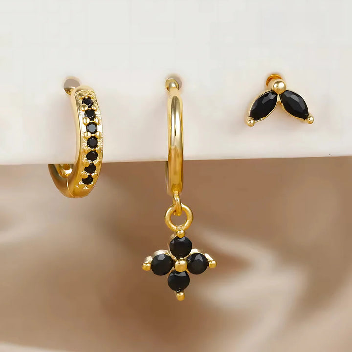 Olivia™ | Earring Set