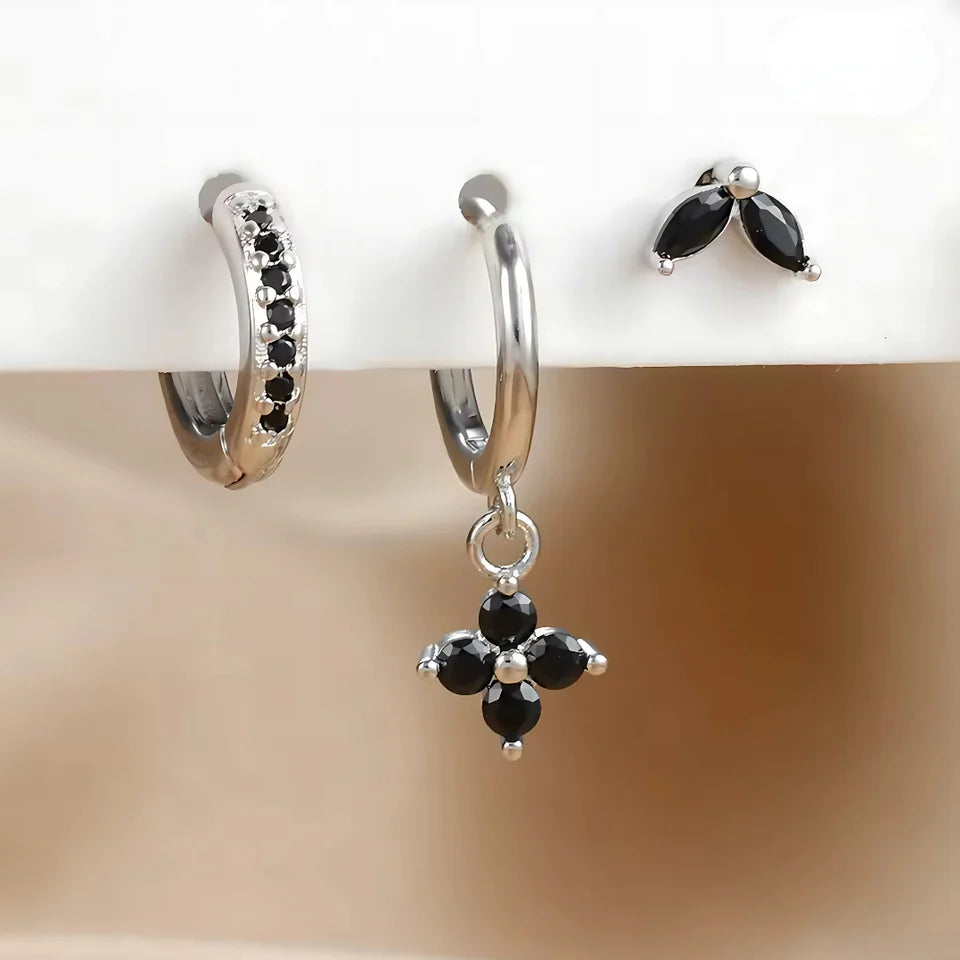Olivia™ | Earring Set