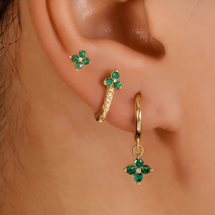 Maddie™ | Earring Set