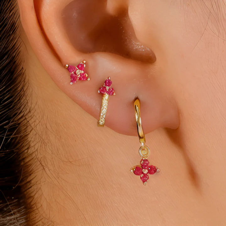 Maddie™ | Earring Set