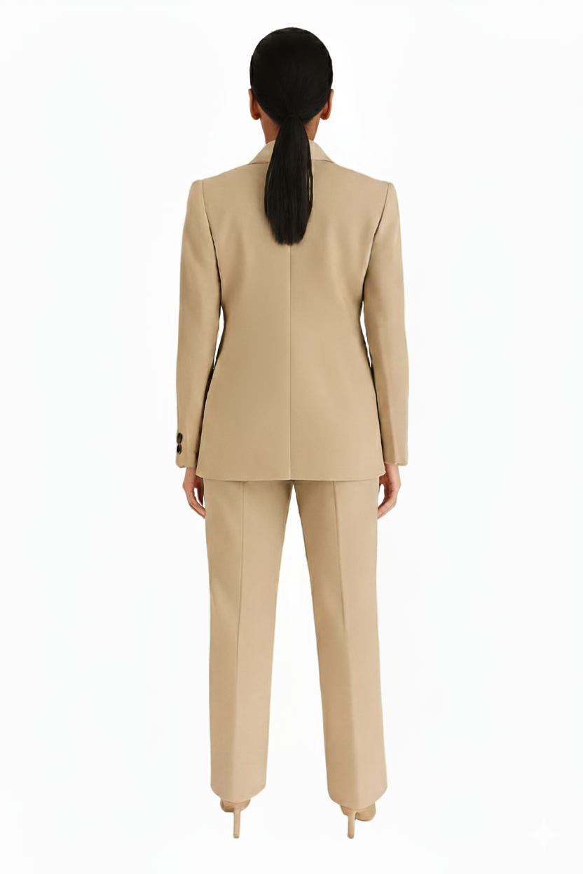 Sutton™ | Timeless Two-Piece Set